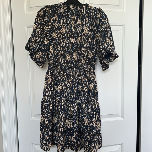 NWT THML Amarillo Dress, sz S - Picture 2 of 8